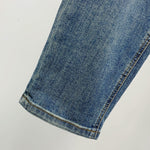 Premium Comfort Denim Jeans-27