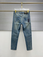 Premium Comfort Denim Jeans-27