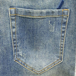 Premium Comfort Denim Jeans-27