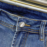 Premium Comfort Denim Jeans-29