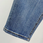 Premium Comfort Denim Jeans-28