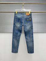 Premium Comfort Denim Jeans-28