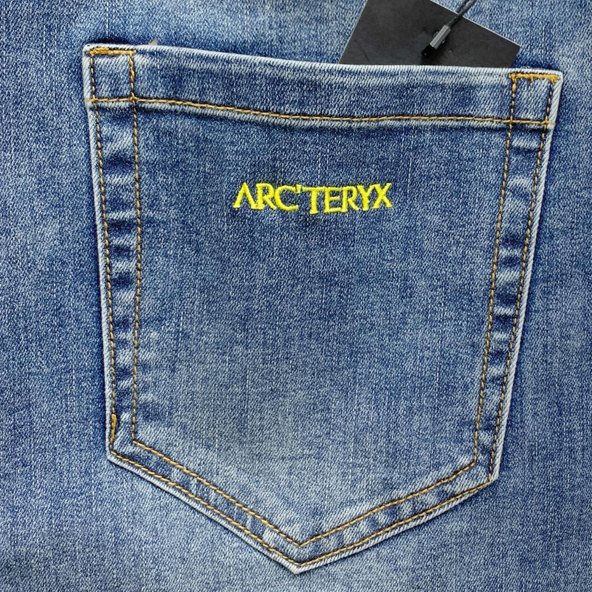 Premium Comfort Denim Jeans-28