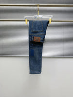 Premium Comfort Denim Jeans-30