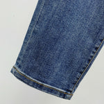 Premium Comfort Denim Jeans-30