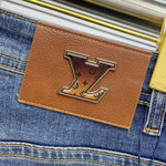 Premium Comfort Denim Jeans-30