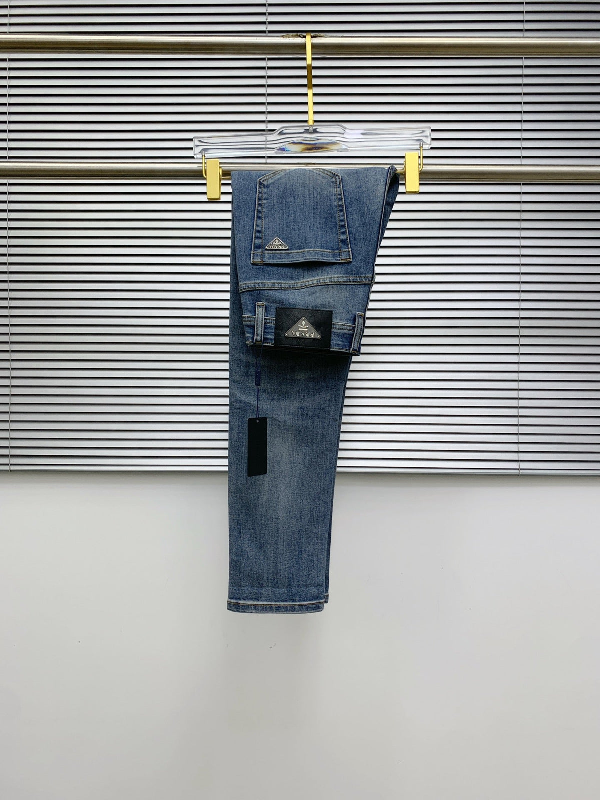 Premium Comfort Denim Jeans-31