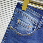 Premium Comfort Denim Jeans-33