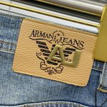 Premium Comfort Denim Jeans-34