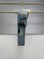 Premium Comfort Denim Jeans-35