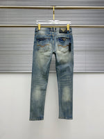 Premium Comfort Denim Jeans-35