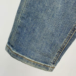 Premium Comfort Denim Jeans-36