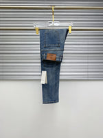 Premium Comfort Denim Jeans-37