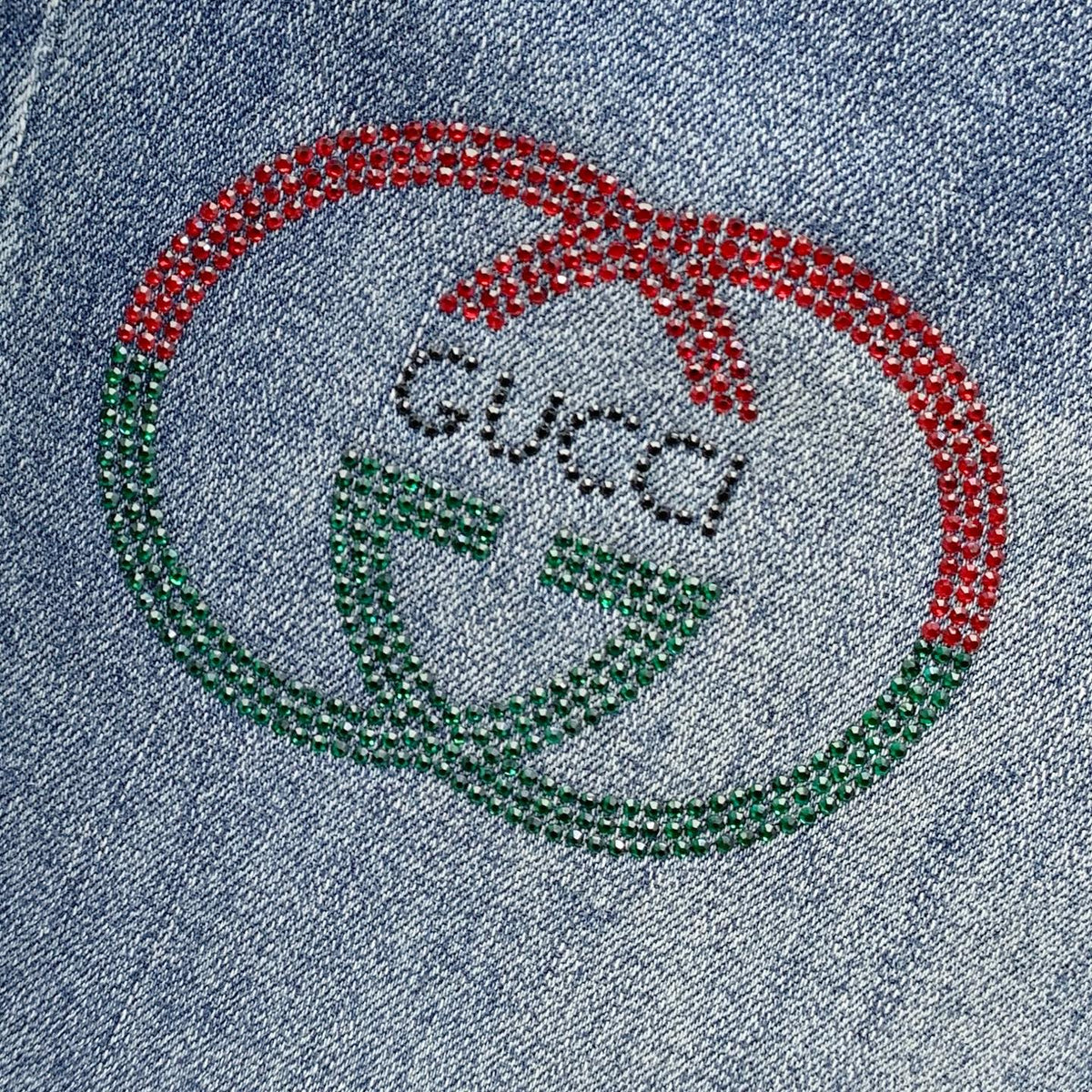 Premium Comfort Denim Jeans-37