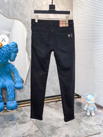 Premium Comfort Denim Jeans-40