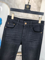 Premium Comfort Denim Jeans-41