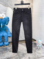 Premium Comfort Denim Jeans-43