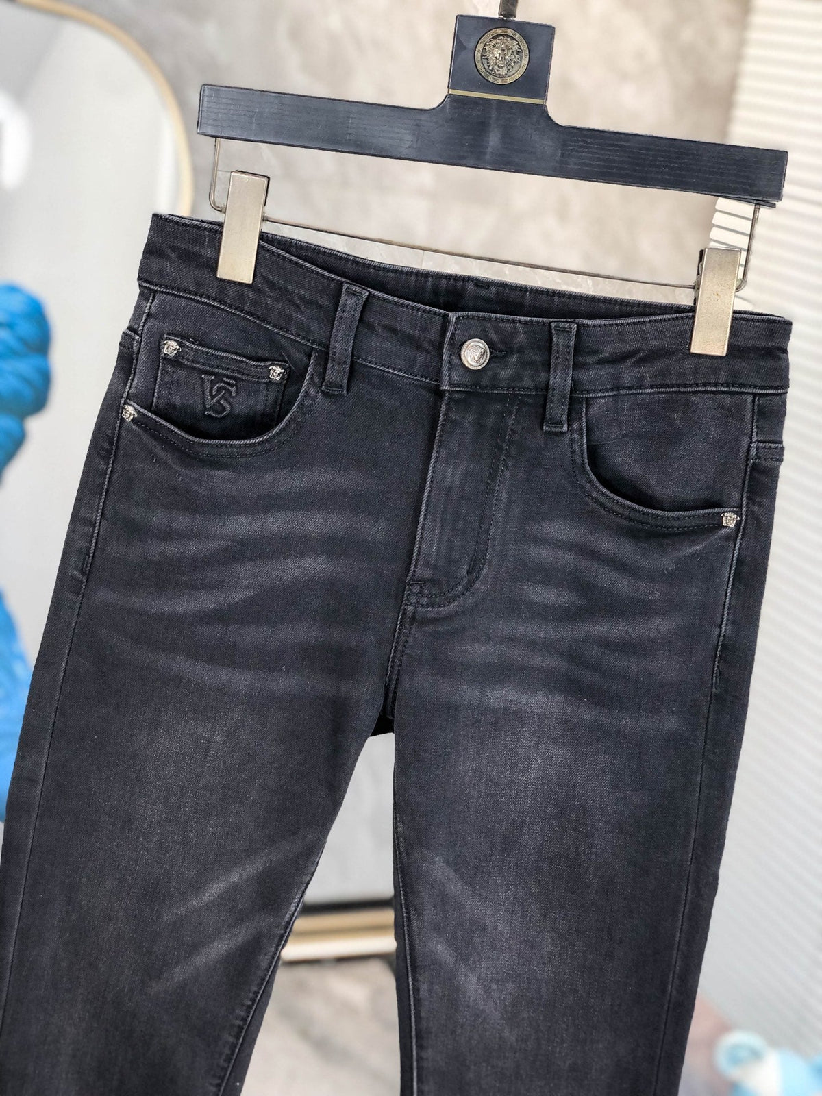 Premium Comfort Denim Jeans-43