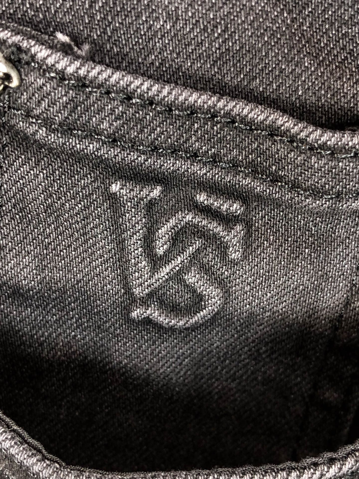 Premium Comfort Denim Jeans-43