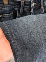 Premium Comfort Denim Jeans-44