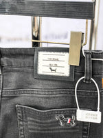 Premium Comfort Denim Jeans-46