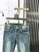 Premium Comfort Denim Jeans-49