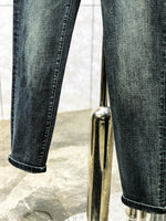 Premium Comfort Denim Jeans-49
