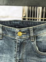 Premium Comfort Denim Jeans-49