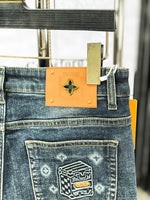 Premium Comfort Denim Jeans-49