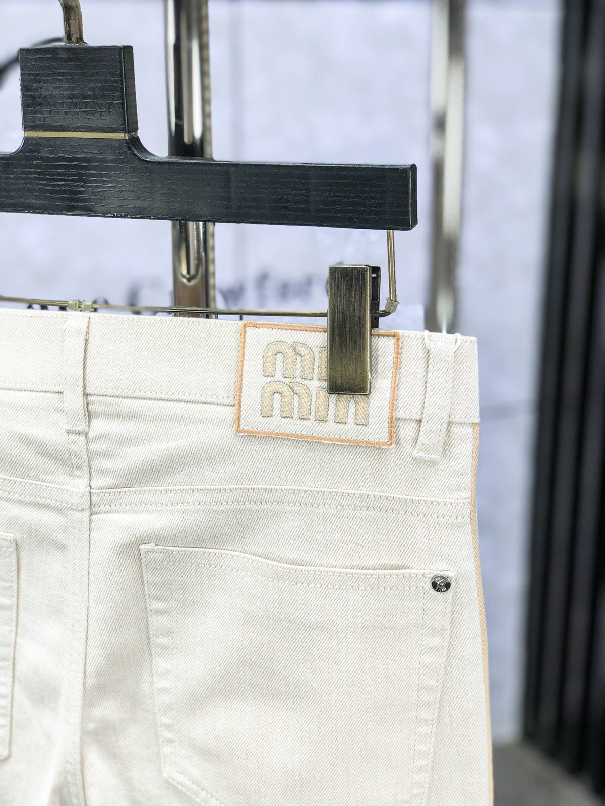 Premium Comfort Denim Jeans-50