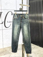 Premium Comfort Denim Jeans-53