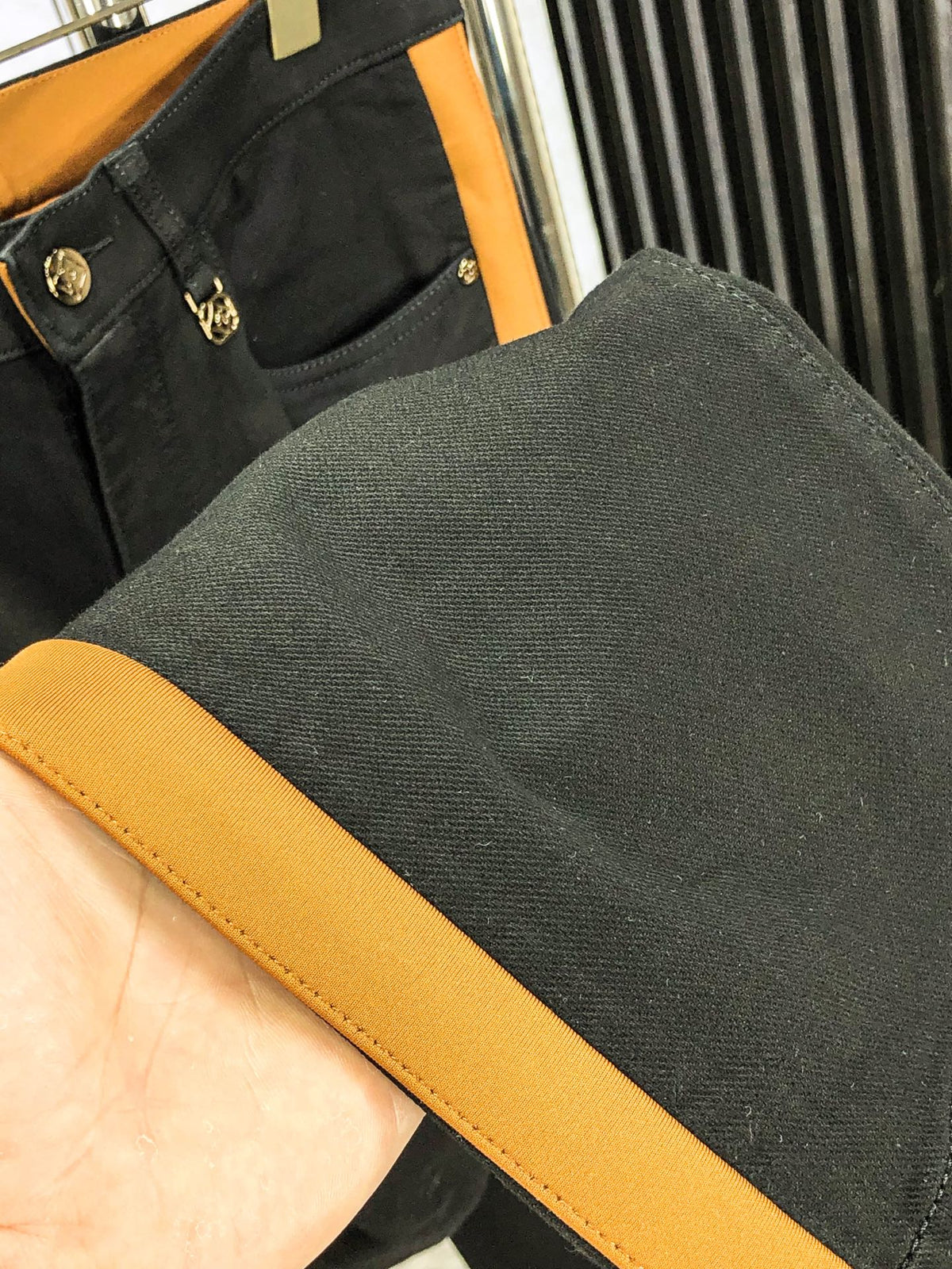 Premium Comfort Denim Jeans-54