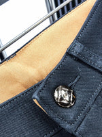 Premium Comfort Denim Jeans-54