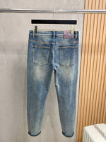Premium Comfort Denim Jeans-55