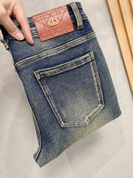 Premium Comfort Denim Jeans-56