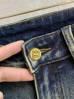 Premium Comfort Denim Jeans-56