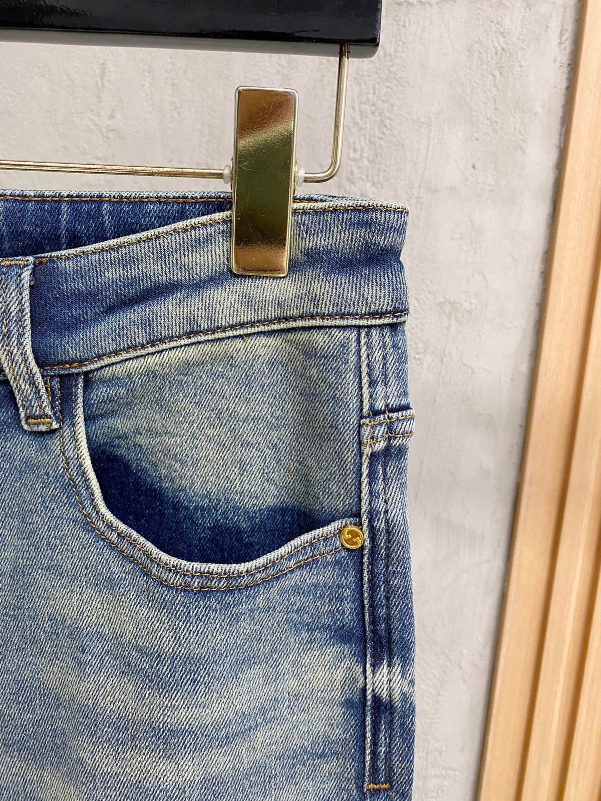 Premium Comfort Denim Jeans-58