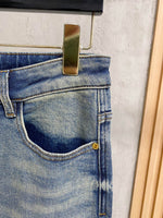 Premium Comfort Denim Jeans-58