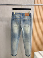 Premium Comfort Denim Jeans-58