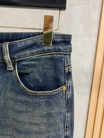 Premium Comfort Denim Jeans-59