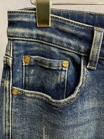 Premium Comfort Denim Jeans-59