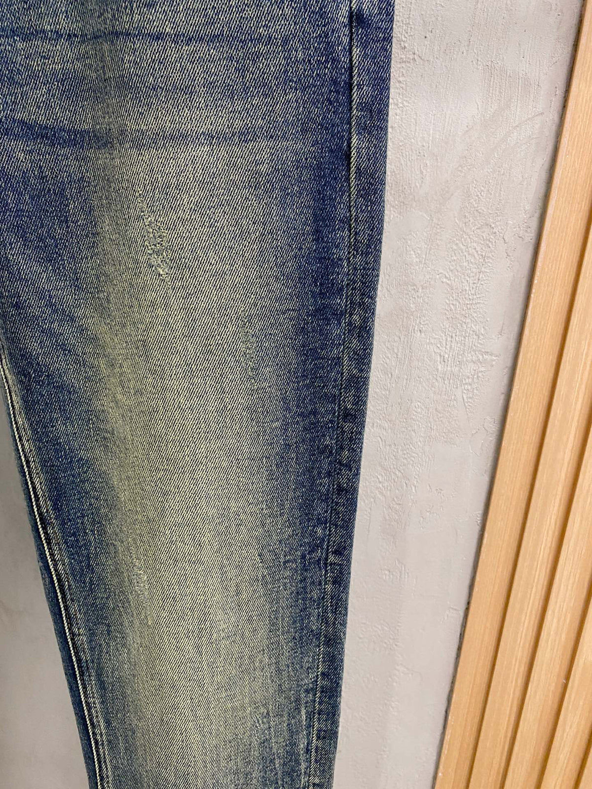 Premium Comfort Denim Jeans-59