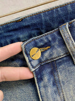 Premium Comfort Denim Jeans-60