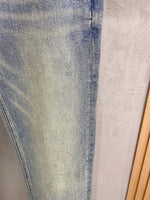 Premium Comfort Denim Jeans-60