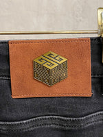 Premium Comfort Denim Jeans-61