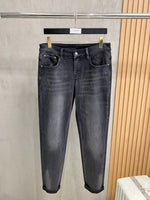Premium Comfort Denim Jeans-62