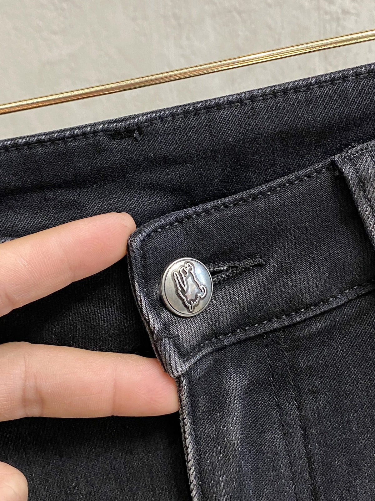 Premium Comfort Denim Jeans-62