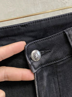 Premium Comfort Denim Jeans-62