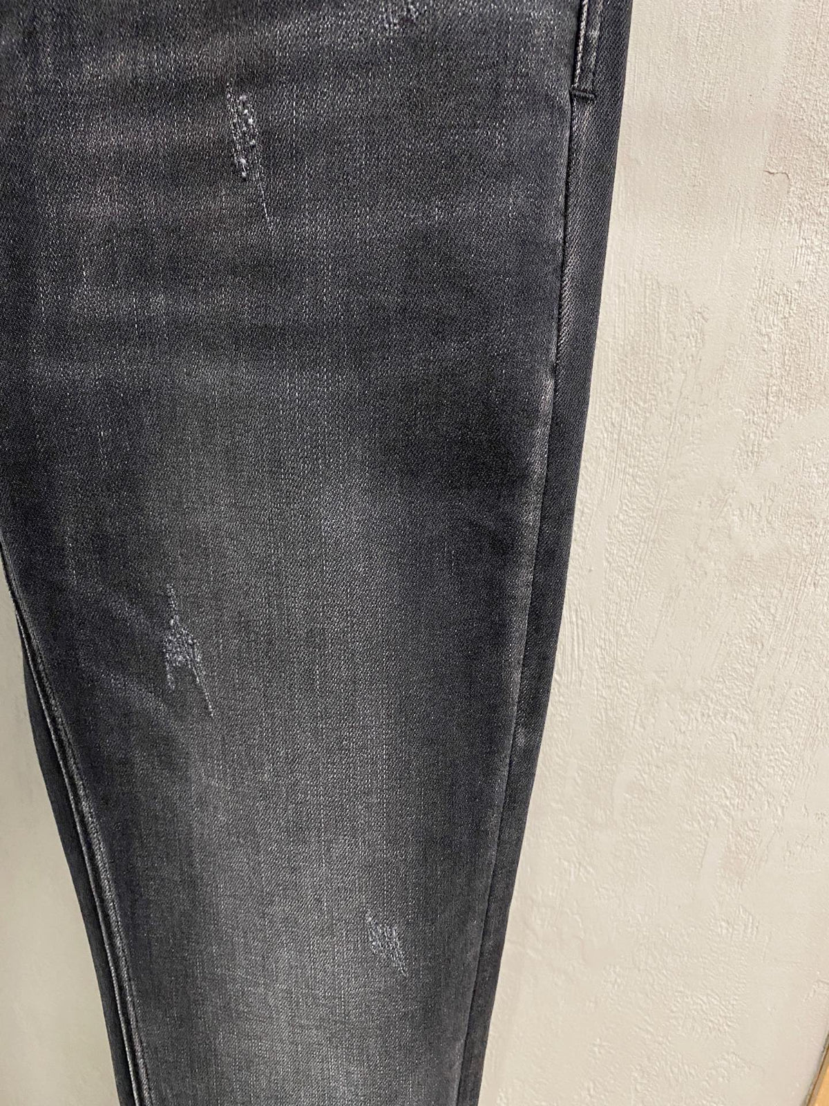 Premium Comfort Denim Jeans-62