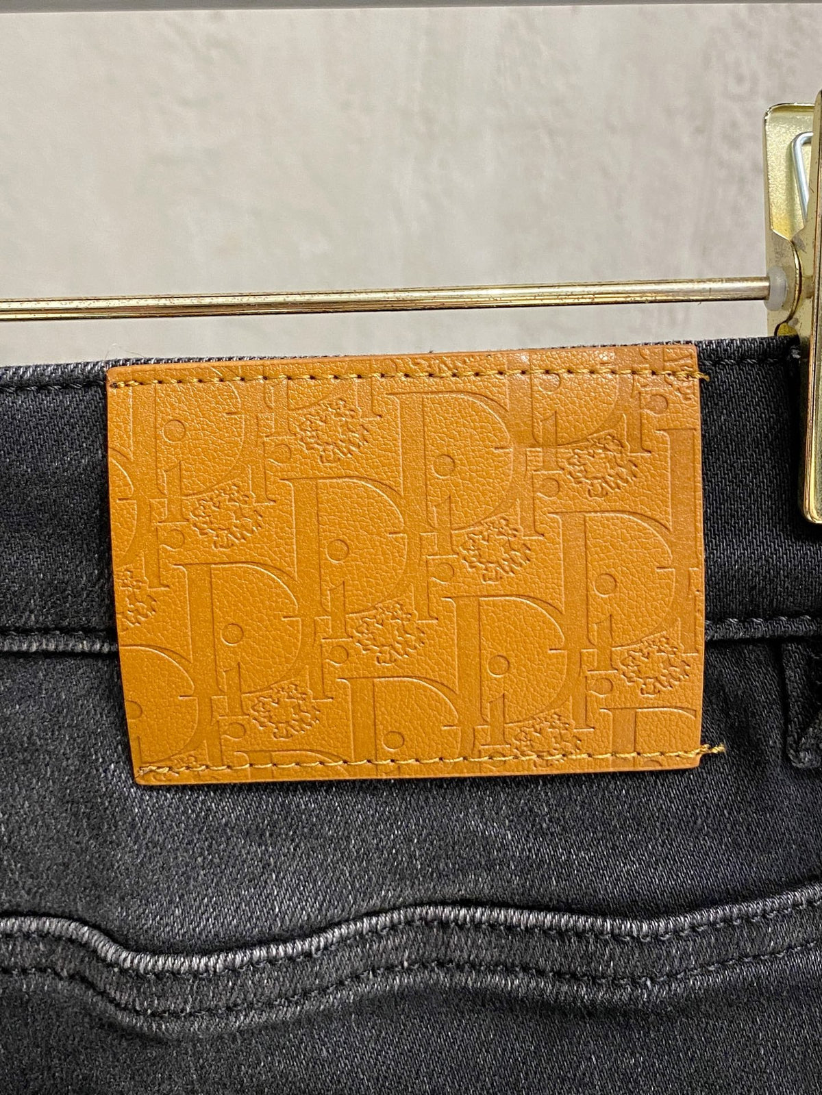 Premium Comfort Denim Jeans-63